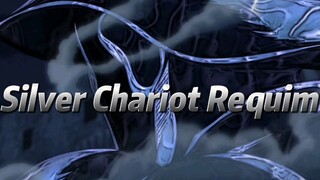 Silver Chariot Requim.