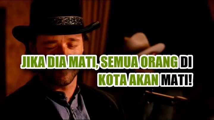 💣 JIKA DIA MATI, SEMUA ORANG DI KOTA AKAN MATI!