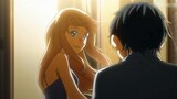 [Anime] Tưởng nhớ Kaori Miyazono trên thiên đường