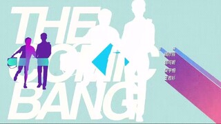 The Comic Bang EP14