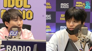 [ENGSUB] Idol Radio EP 2:We Are The Strongest Idols (우리는 최강 아이돌)	Youngjae (B.A.P) Kwon Hyun-bin