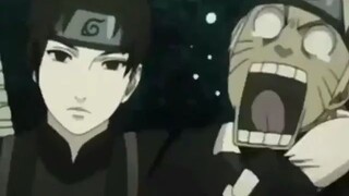 Kekonyolan Naruto dan kawan-kawan 🗿