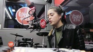 Sue Ramirez covers _Your Love_ (Alamid) LIVE on Wish 107.5 Bus.mp4