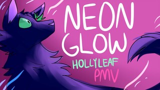 Neon Glow- Hollyleaf PMV