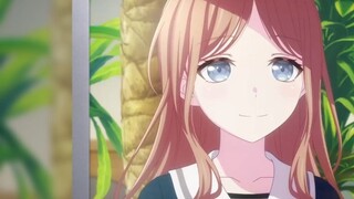 ลูกชายที่หายไป!!!!! PV ตัวละคร: PV ตัวละคร