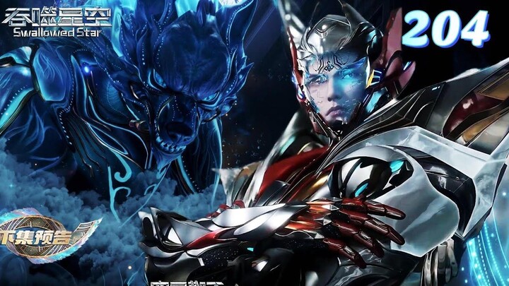 Swallowed Star Eps 204 Sub Indo