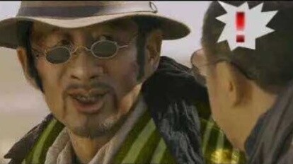"Màu sắc chúa tể" của Soda đẹp trai hơn Luffy rất nhiều!