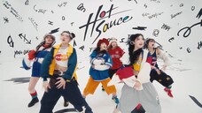 Hot Sauce - BABYMONSTER