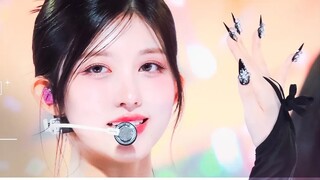 Mực Mưa Say Núi Trống｜Mùa Thu Vàng《HEYA》SBS Inkigayo Vertical Straight Shot 0505