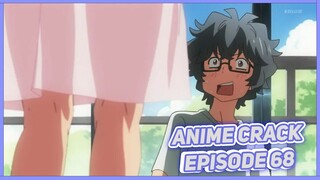 Kesempatan Dalam Kesempitan ( Anime on Crack Indonesia Episode 68 )