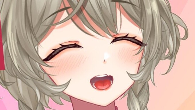 [Pengumuman Utama] Penayangan perdananya akan dilakukan besok, jadi saya sangat gugup> <Dan pengumum