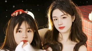 【时代少女团】全 员 双 人 /性/转/