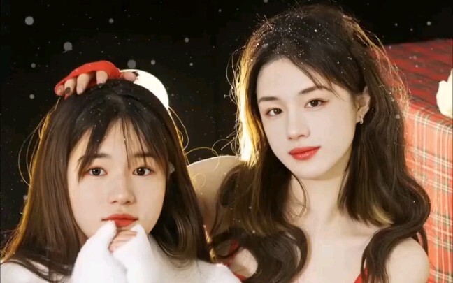 【时代少女团】全 员 双 人 /性/转/