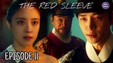 THE RED SLEEVE EPISODE 11 INDO SUB || Preview Sung Deok Im Menunjukkan Tatonya?