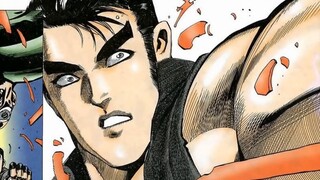 The First Man's Road 02: A Thousand Army Attacks