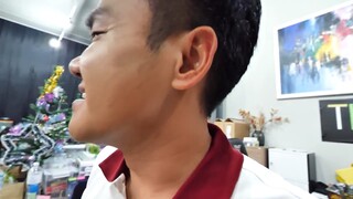 ทำโทษขั้นสุด  พนักงานอู้งาน