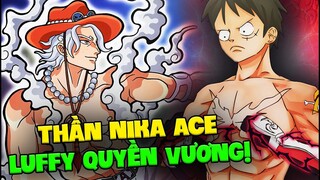 Ace Trở Thành Đứa Trẻ Tiên Tri? - Sẽ Ra Sao Nếu Luffy Không Ăn Trái Nika 😱 | What If One Piece