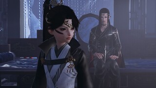 [Pedang III/Xuanhuan] Jun Qimingyue Episode 19-Keaslian yang Tidak Dapat Dibedakan