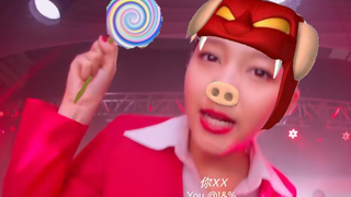 叉 叉 侠