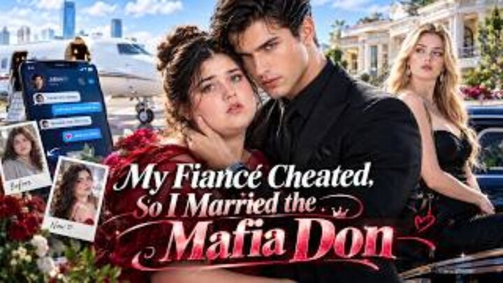 [AI] MY_FIANCÉ_CHEATED_SO_I_MARRIED_THE_MAFIA_DON