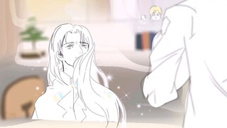 [Jinju Handbook] When a soldier used the wrong shampoo