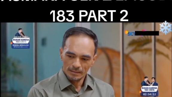 ASMARA GEN Z EPISODE 183 FULL