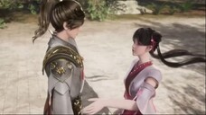 The Sword Emperor Of Eternity Episode 21 Sub Indo