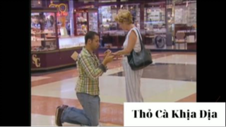 Funny prank 26 #thobiettroll