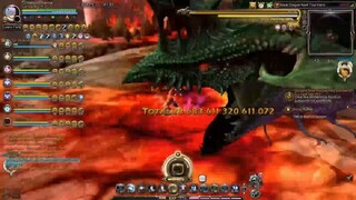 Dragon Nest RAID BLACK