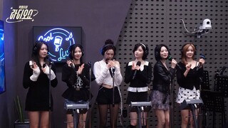 Babymonster WE GO UP Performance