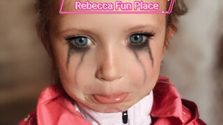 Rebecca Fun Play Hello Billy Billy