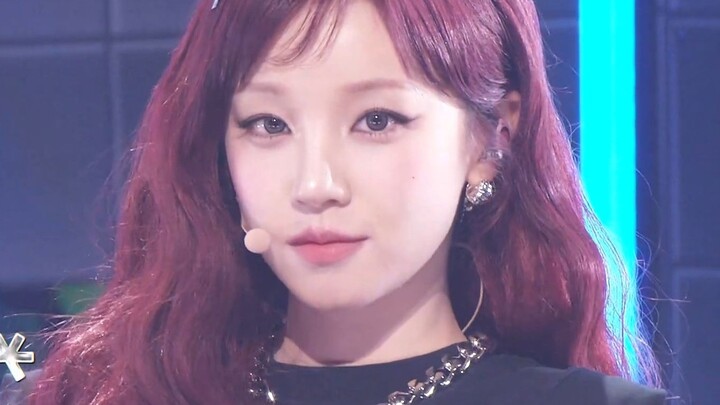 (G)I-DLE’s Latest Comeback Track “Mono” 260201 Promotional Stage