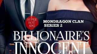 Billionaires Innocent Maid Chapter 3 3/3