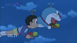 DORAEMON NO ZOOM TERBARU 2022[NYAM NYAM MEMETIK BUAH DI BAWAH TANAH]