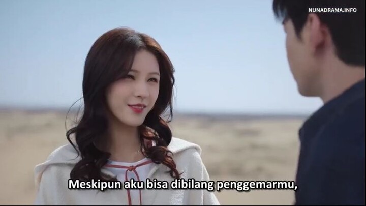 A Beautiful Lie Sub Indo Episode 4