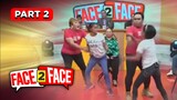 Face 2 Face Full Episode (2/5) | September 1, 2023 | TV5 Philippines