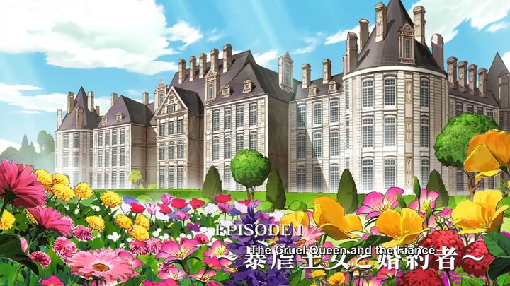The Most Heretical Last Boss Queen: From Villainess to Savior 2nd Season Episode 1