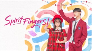 Spirit Fingers - 🇰🇷 EP.2 2025 [EngSub]