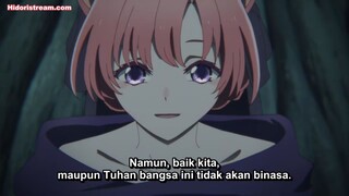 Bye Bye Earth Season 2 Episode 5 (Subtitle Indonesia)