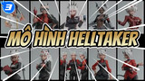[Helltaker/Repost] Một người chơi nước ngoài làm mô hình nhân vật Helltaker_3