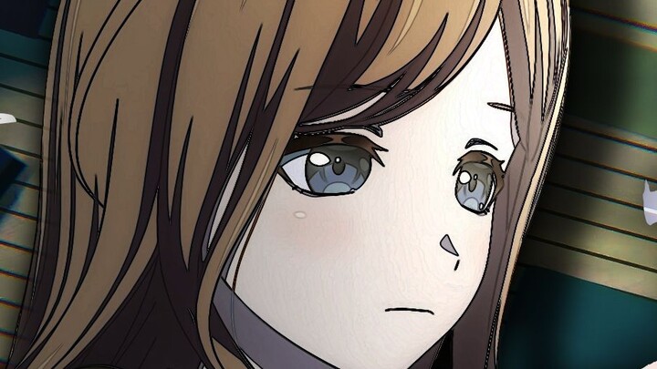 “I once thought about ending it all.”