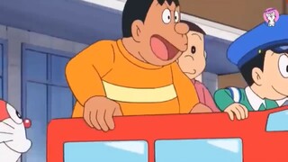 Doraemon Tổng Hợp Phần 05 ll Doraemon Và Nobita Đã Chăm Chỉ Làm Việc