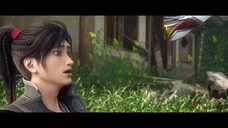 Wo Wei Dao Zong - ข้าคือปรมาจารย์แห่งดาบ ตอนที่ 4 ซับไทย