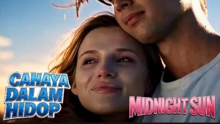 cahaya dalam hidup katie | kisah cinta musim panas drama