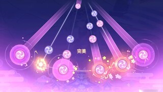[Genshin Impact / Trò chơi âm nhạc] Thật ấm lòng! Thì ra mục đích Xumi tạo ra vị thần này là để đạt 