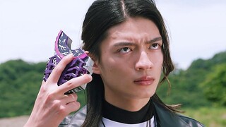 So handsome! Zombie fanatic Niuniu is here! Golden cloak flying kicks Beloba [Jihu EP46]