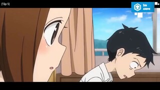 Chuyện Về Anh Tuesday Tên Takagi _ Nhất Quỷ Nhì Ma Thứ Ba p14