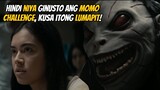 Mga Kabataan Na Na-Addict Sa Internet Na May Sinalihang Challenge, Sinasaktan Ang Sarili At...