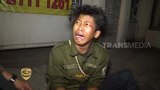 REMAJA INI NANGIS DINASEHATIN BRIPKA AMBARITA😲