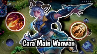 Cara Main WANWAN seperti Pro player!!